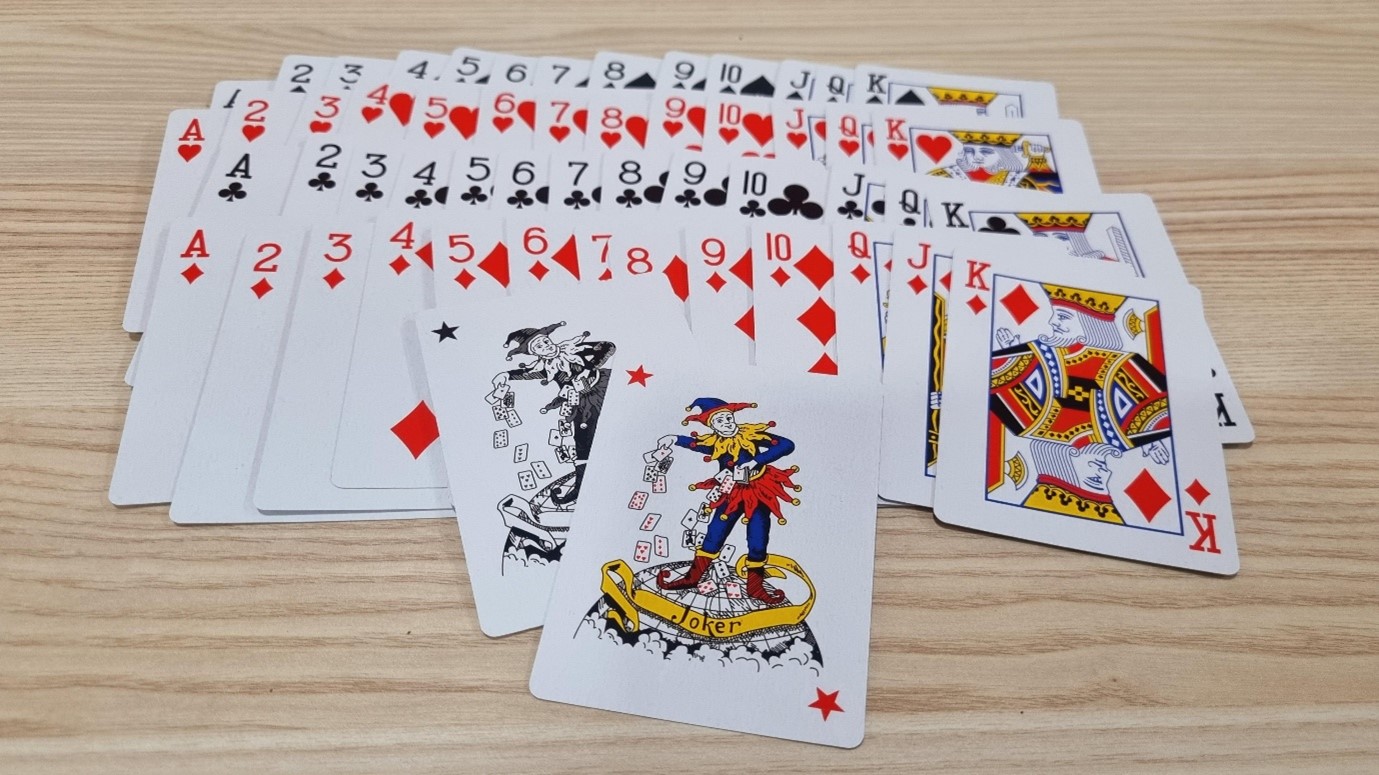 How To Play Go Fish With Regular Cards Table Games Hub