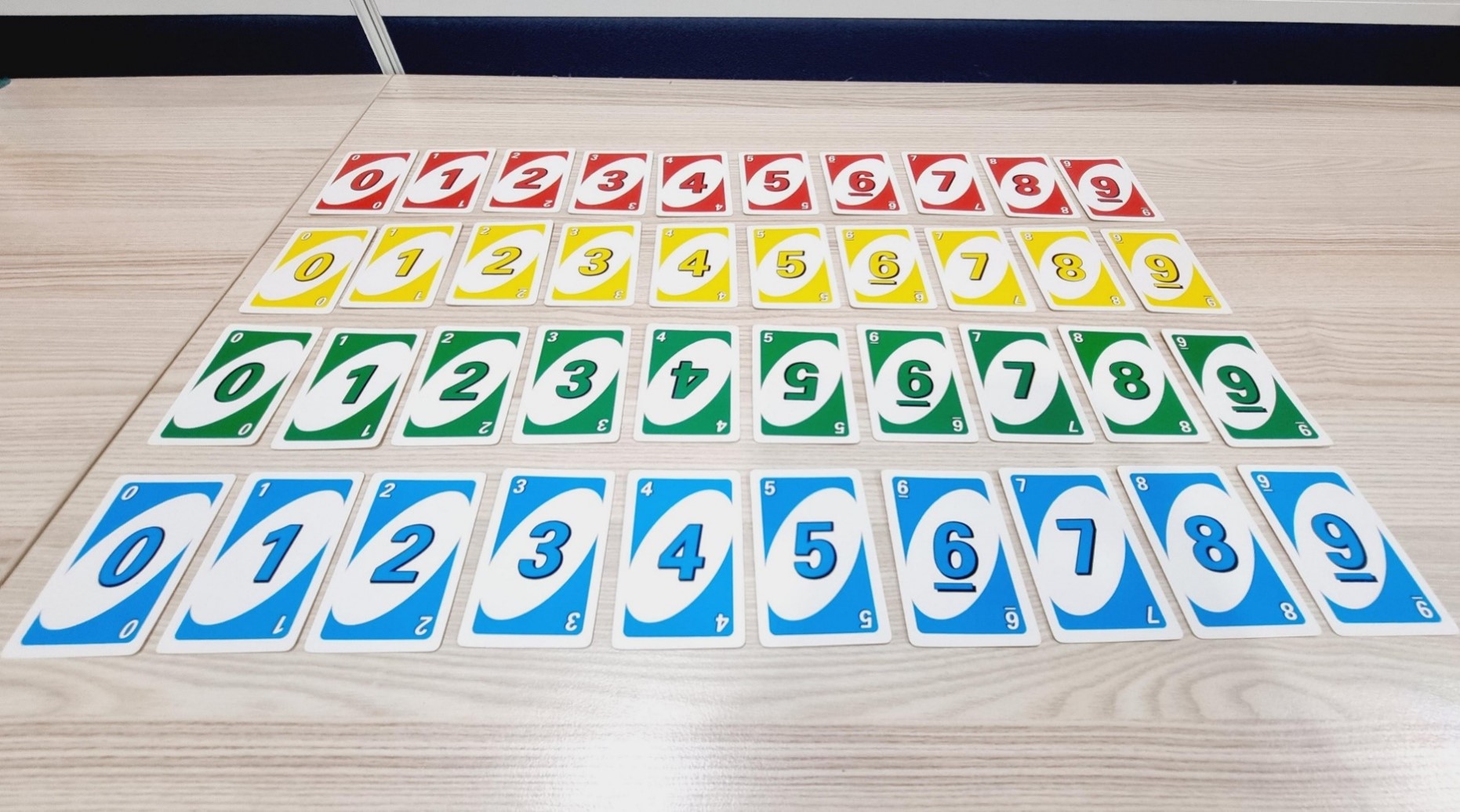Can You Play Go Fish With Uno Cards? Here's How! Table Games Hub