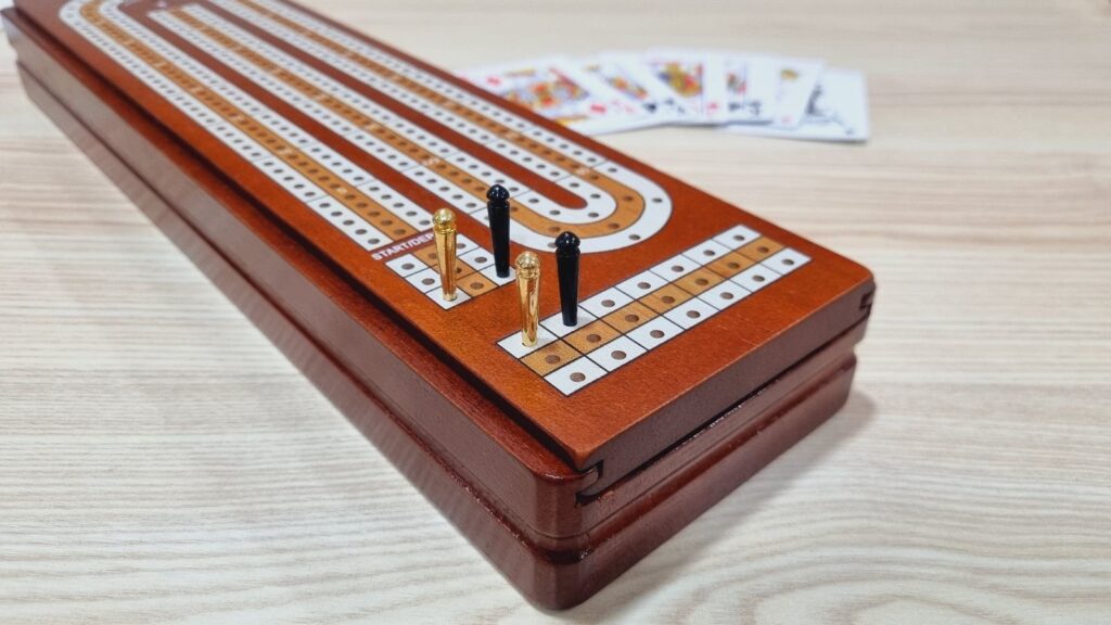 What Is Pegging In Cribbage?