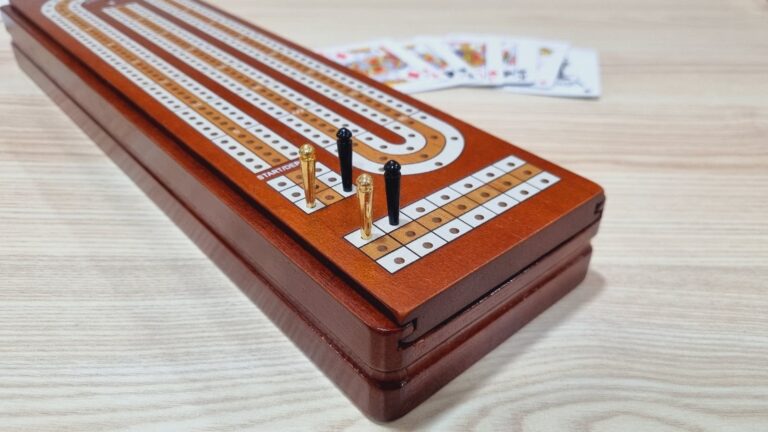 What Is Pegging In Cribbage? (Answered)