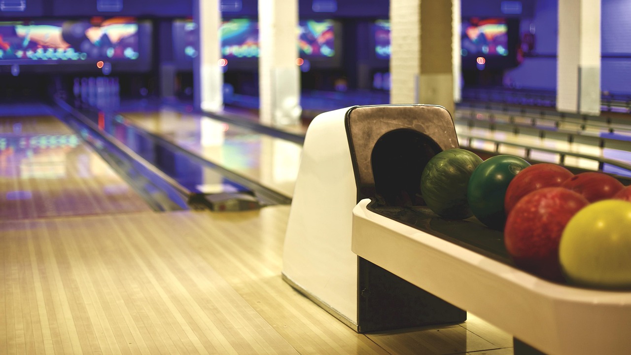 bowling ball return bowling ball return