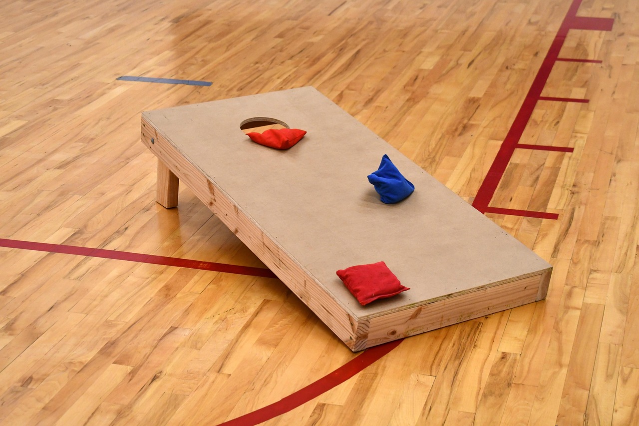 cornhole bag toss cornhole bag toss