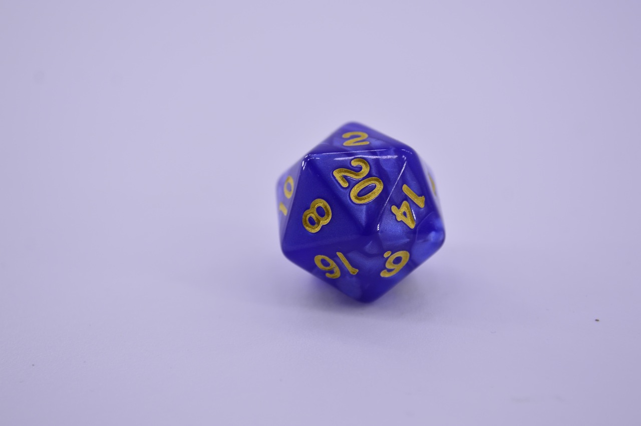 d20 dice set d20 dice set