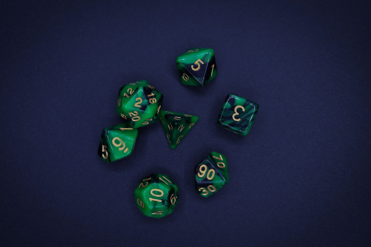 d20 dice d20 dice
