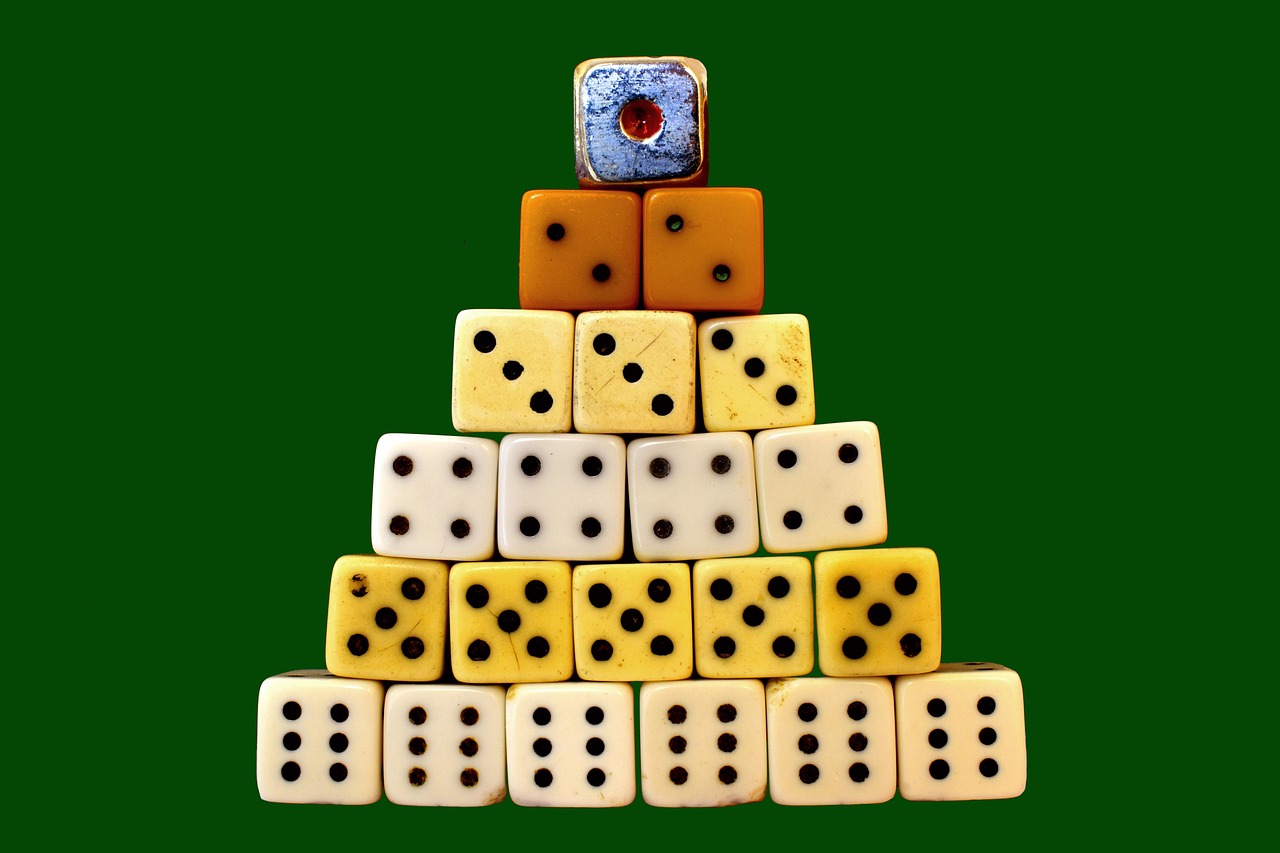 dice scoring categories dice scoring categories