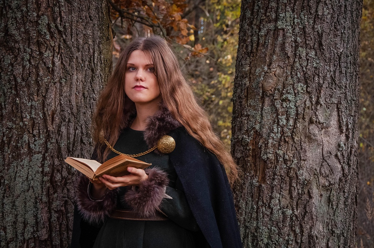fantasy character magic fantasy character magic