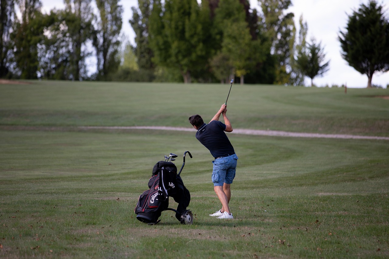 golf team players golf team players