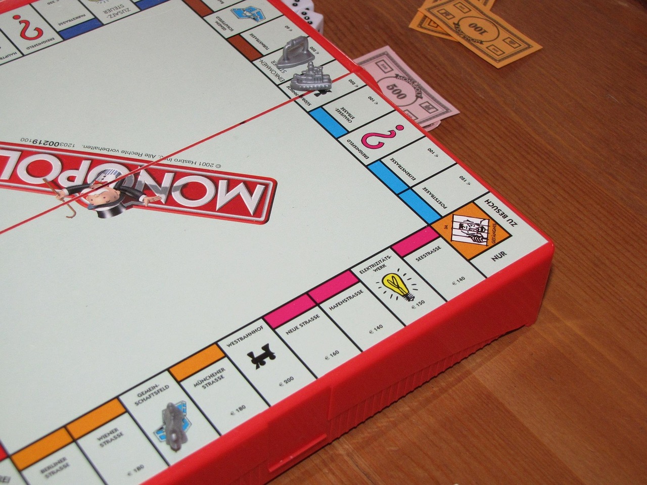 monopoly hotel property monopoly hotel property