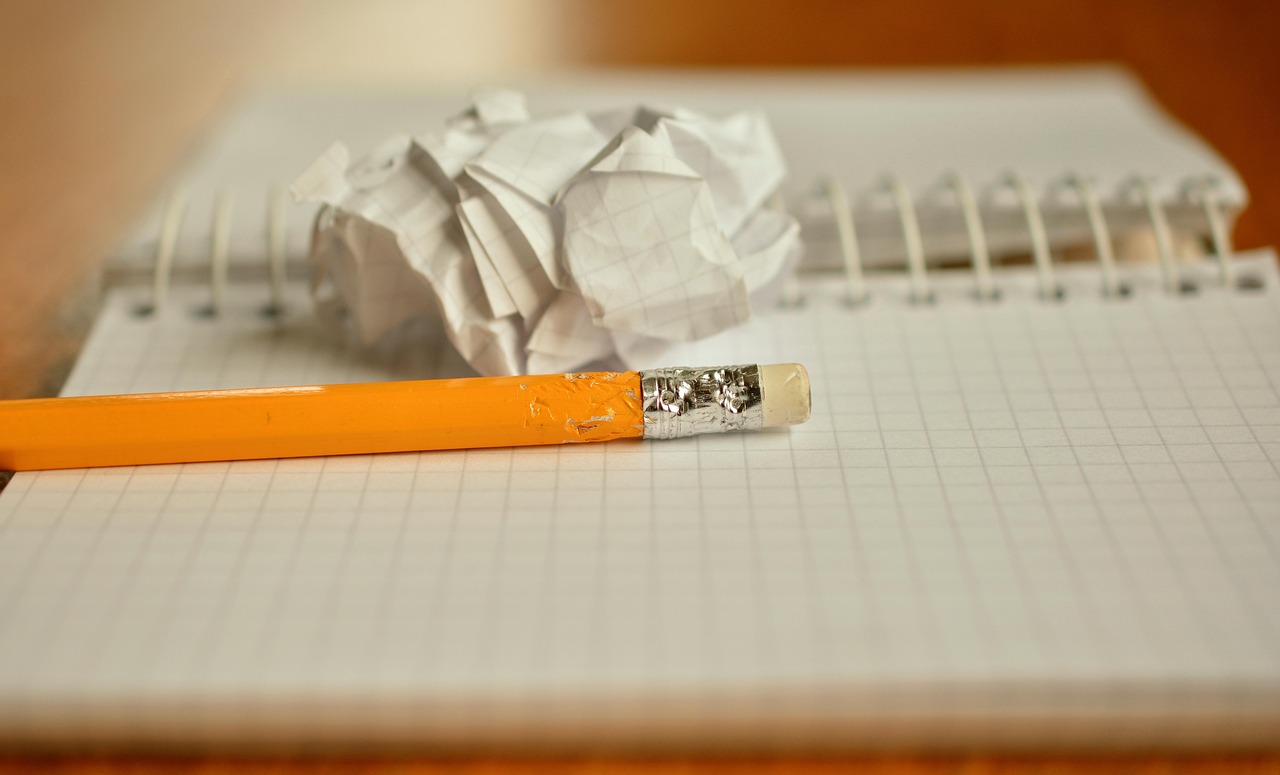 pencil and paper notebook pencil and paper notebook